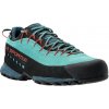 Dámské trekové boty La Sportiva TX4 GTX Woman Lagoon/Cherry Tomato