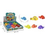Wiky Ryba na natáhnutí 11 cm – Zboží Mobilmania