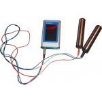 LOOPER SYSTEMS s.r.o. Loopers s.r.o. Elzapp - moderní frekvenční přístoj pro zappování, zaping,( + 2 elektrody) 1 ks – Sleviste.cz