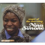Simone Nina - Angel Of The Morning The Best Of CD – Hledejceny.cz