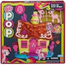 My Little Pony pop domeček hrací set