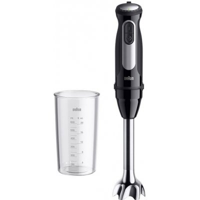 BRAUN MultiQuick 5 Pro MQ 55001 M – Hledejceny.cz