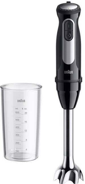 BRAUN MultiQuick 5 Pro MQ 55001 M