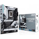 Asus PRIME Z690-A 90MB18L0-M0EAY0 – Hledejceny.cz