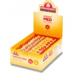 Květový med - sáček - 60 × 10 g – Zboží Dáma