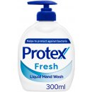 Mýdlo Protex Fresh antibakteriální tekuté mýdlo 300 ml