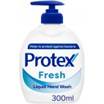 Protex Fresh antibakteriální tekuté mýdlo 300 ml – Zbozi.Blesk.cz