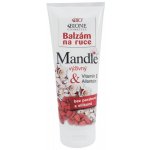 Bione Cosmetics Mandle balzám na ruce výživný 200 ml – Sleviste.cz