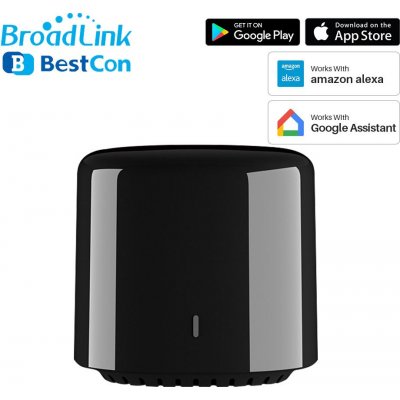 BroadLink RM4C Mini – Zbozi.Blesk.cz