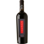 La Bollina Tavros Primitivo di Manduria 2023 Červené 14,5% 0,75 l (holá láhev) – Hledejceny.cz