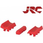 JRC X Lite Rod Bloxx Medium Multi Colour – Zboží Dáma