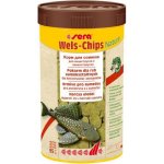 Sera Pleco Chips Nature 250 ml – Sleviste.cz