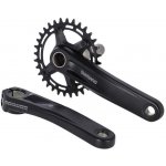 Shimano DEORE FC-MT510 – Zboží Dáma