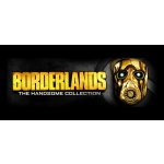 Borderlands (The Handsome Collection) – Zboží Mobilmania