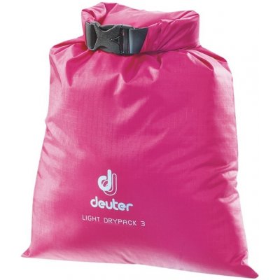 Deuter Light Drypack 3l – Zboží Mobilmania