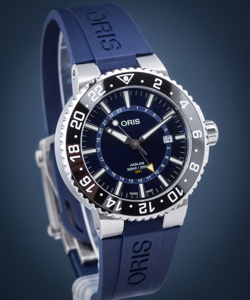 Oris 0179877544135-0742465EB