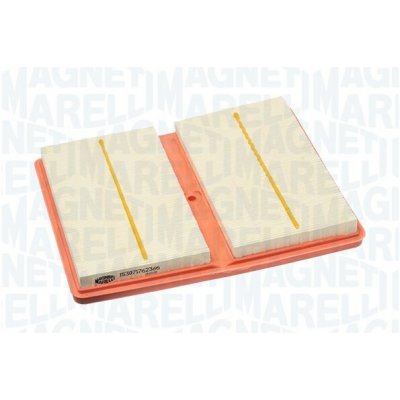 Vzduchový filtr MAGNETI MARELLI 153071762366 – Hledejceny.cz