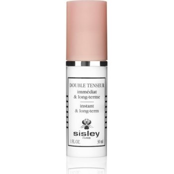 Sisley Double Tenseur instant & long-term hydratační gel 30 ml
