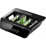 Varta LCD Universal Charger+ 57688101401 – Zboží Živě