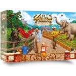 Zoo Tycoon: The Board Game – Zboží Živě