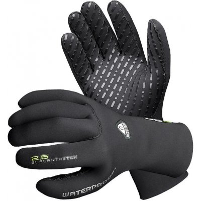 Waterproof Neoprenové - G30 2,5 mm – Zboží Dáma