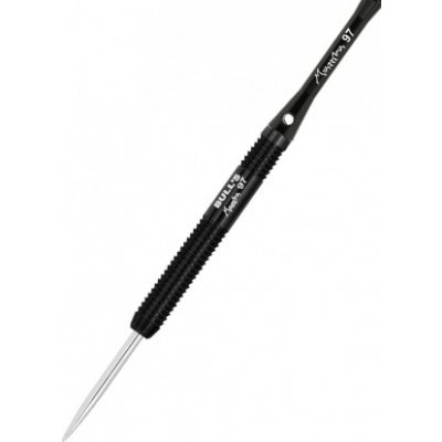 Bull's Steel Mamba 97 M1 21g – Zboží Dáma