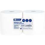 Merida Lux Papírové čistivo v rolích šíře 260 mm délka 231 m 2 role – Zboží Dáma