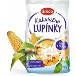 Emco kukuřičné lupínky 750 g – Zboží Dáma