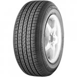 Continental 4x4Contact 275/45 R19 108V – Hledejceny.cz