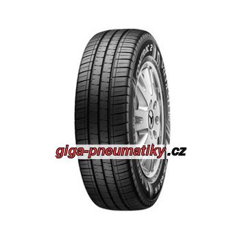 Vredestein Comtrac 2 225/55 R17 109/107H