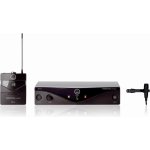 AKG Perception WMS45 Wireless Presenter Set - U2 – Zbozi.Blesk.cz