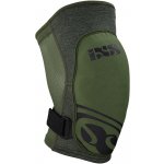 IXS Flow Evo+ knee Olive – Zboží Dáma