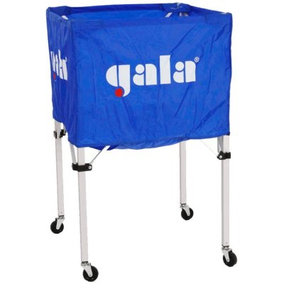 Gala Vozík na míče pro 25 míčů – Zbozi.Blesk.cz