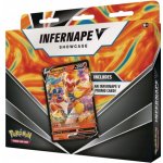 Pokémon TCG V Box - Infernape – Zbozi.Blesk.cz