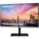 Monitor Samsung S27R650