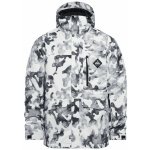 Horsefeathers Pearl arctic camo – Zboží Mobilmania