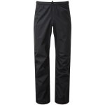 Mountain Equipment Zeno Fz Pant Men's černá – Zboží Dáma