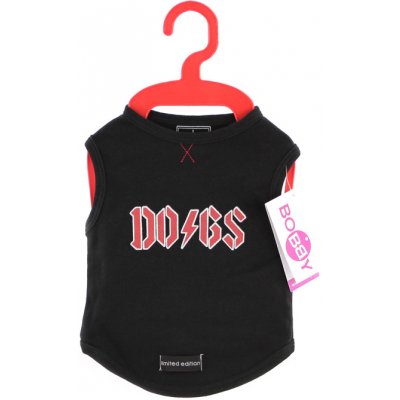 Bobby Tričko Rock – Sleviste.cz