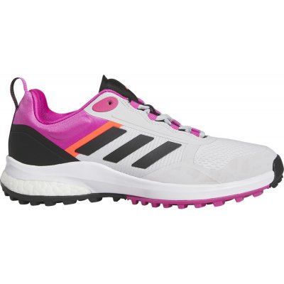 Adidas Zoysia Wmn grey/black/fuchsia – Zbozi.Blesk.cz