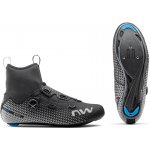Northwave Celsius R Arctic GTX black/Reflective – Zboží Dáma