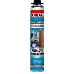 SOUDAL pěna montážní pistolová zimní 750ml – Sleviste.cz
