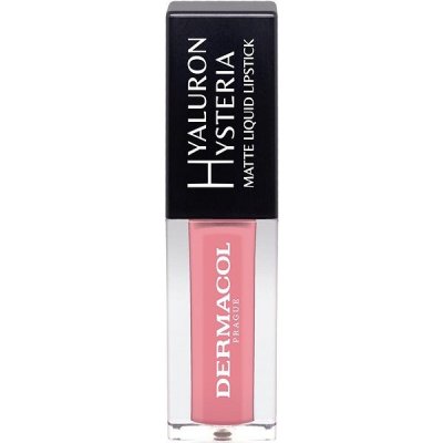 Dermacol Pretty Matte 0 rtěnka 4,5 ml – Hledejceny.cz