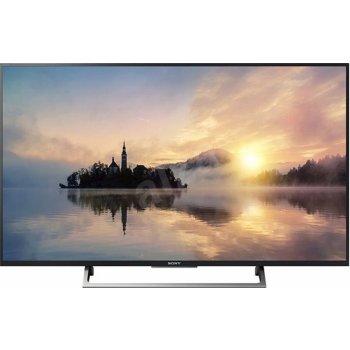 Sony Bravia KD-49XE7005