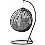 BestBerg BBHC-40BK černá/šedá – Sleviste.cz