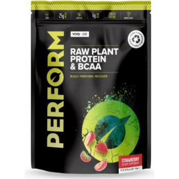 Vivo Life PERFORM RAW PROTEIN 988 g