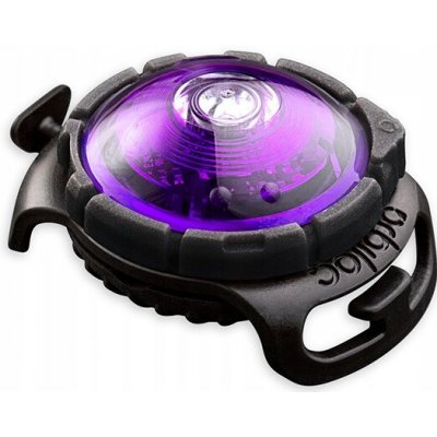 Orbiloc Dog Dual Safety Light Fialová – Hledejceny.cz