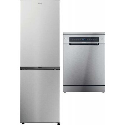 SET Candy CNCQ2T618AX + CF 6B4S1PX – Zboží Dáma