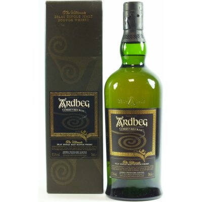 Ardbeg Corryvreckan 57,1% 0,7 l (karton) – Zboží Dáma
