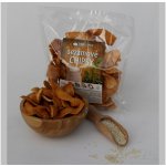 Damodara Chipsy sezamové 150g – Zboží Dáma
