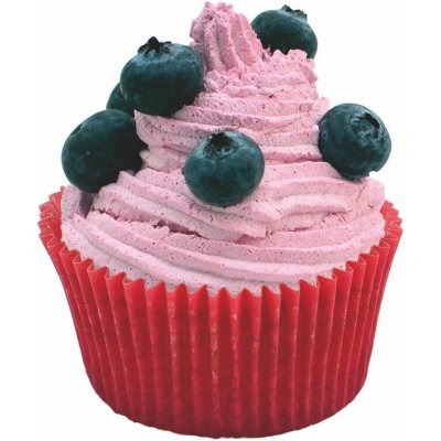 LIANA Ztužovač šlehačky BORŮVKA 100 g – Sleviste.cz